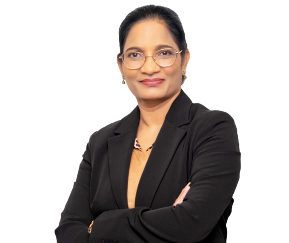 Anitha Bezawada